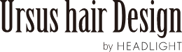 Ursus hair Design by HEADLIGHT