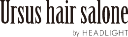 Ursus hair salone by HEADLIGHT